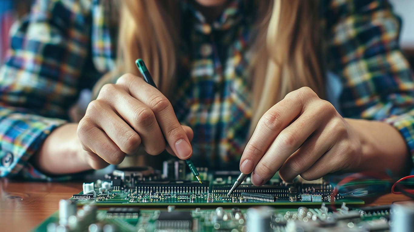 Mobile Repair Tips