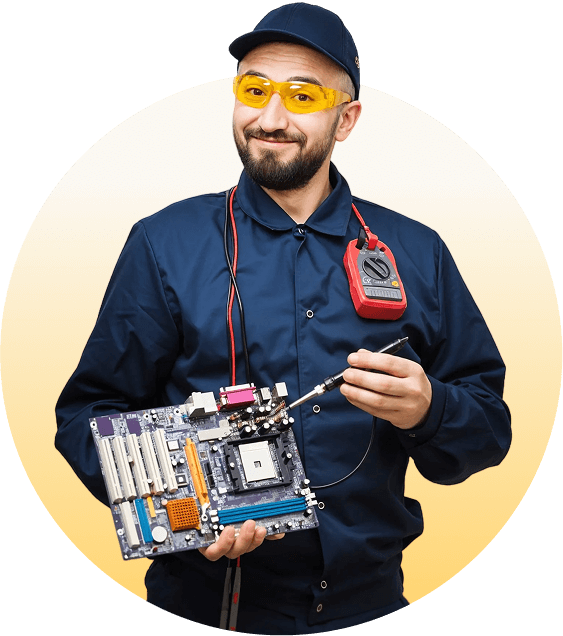IFTT Mobile & Laptop Solution